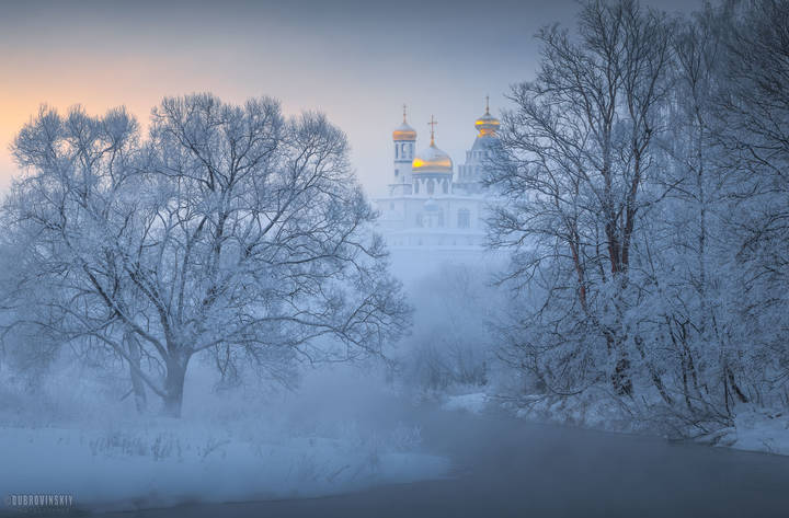Истринская классика