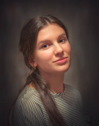 Облик молодости