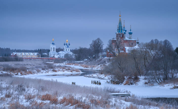 Два рассвета