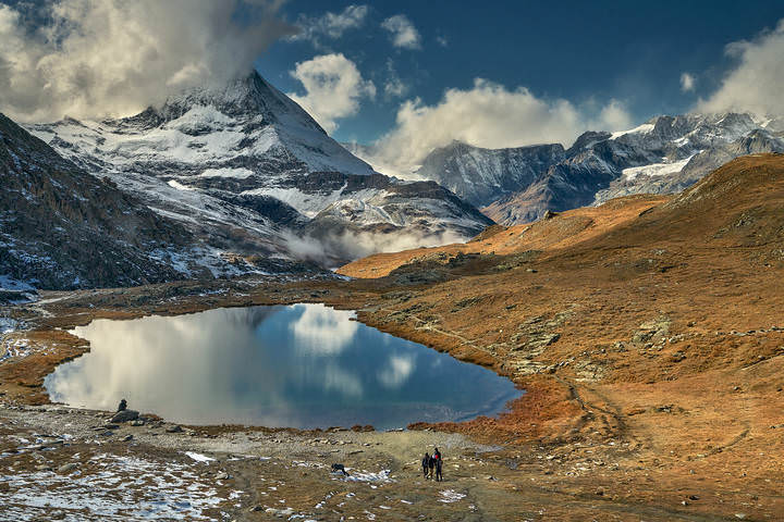 Matterhorn 