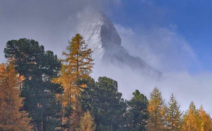 Matterhorn