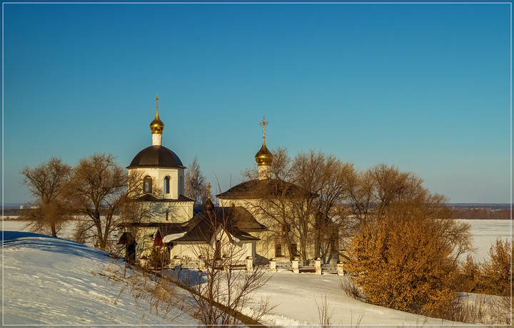 Остров-град Свияжск 2022 № 04