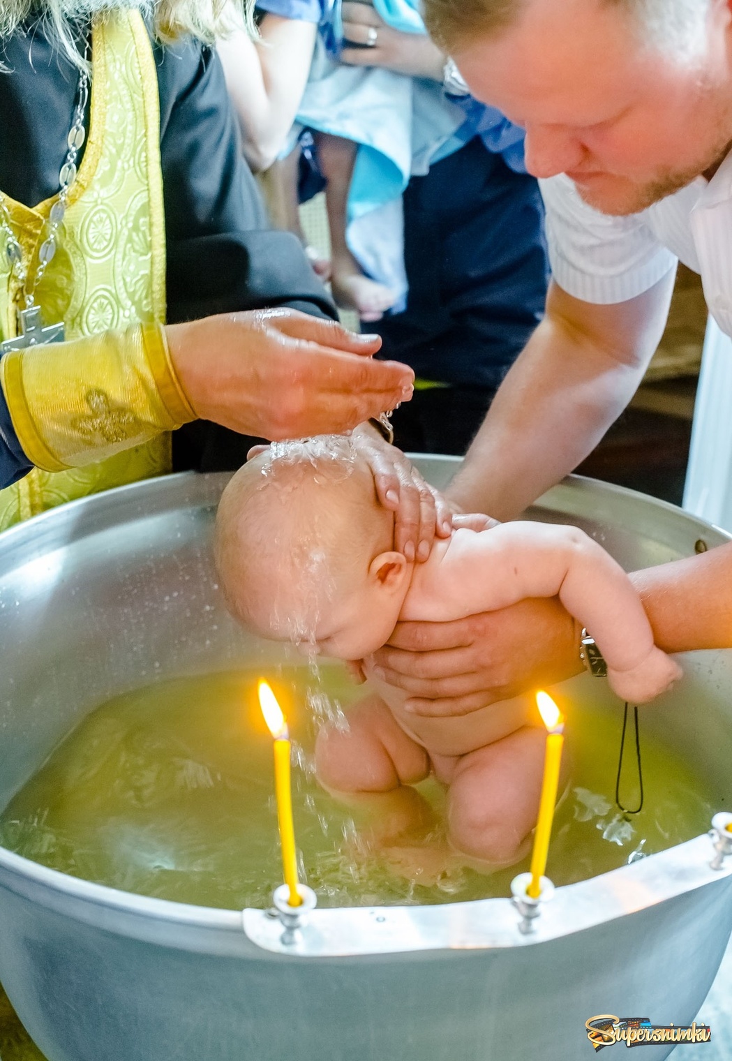 Крещение 2