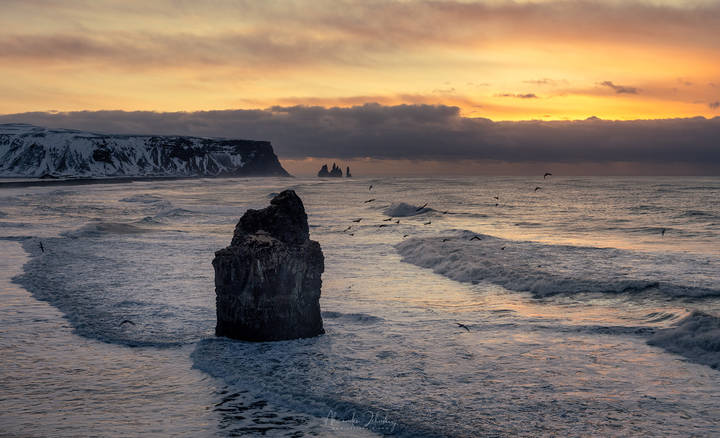Reynisfjara