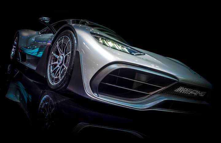 PROJECT ONE