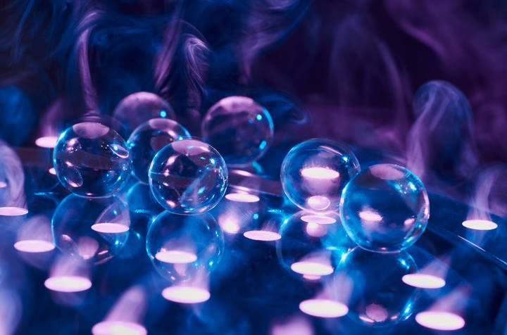 steam&balls