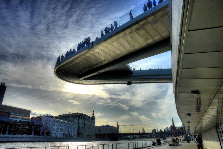Зарядье