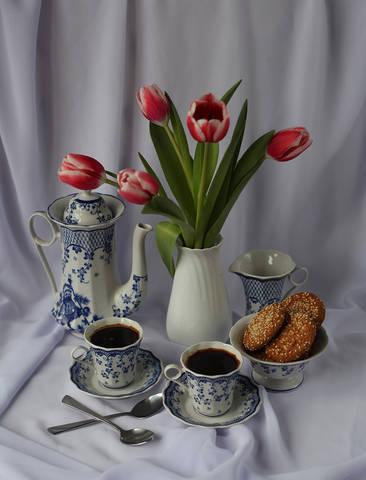 Coffeetime.