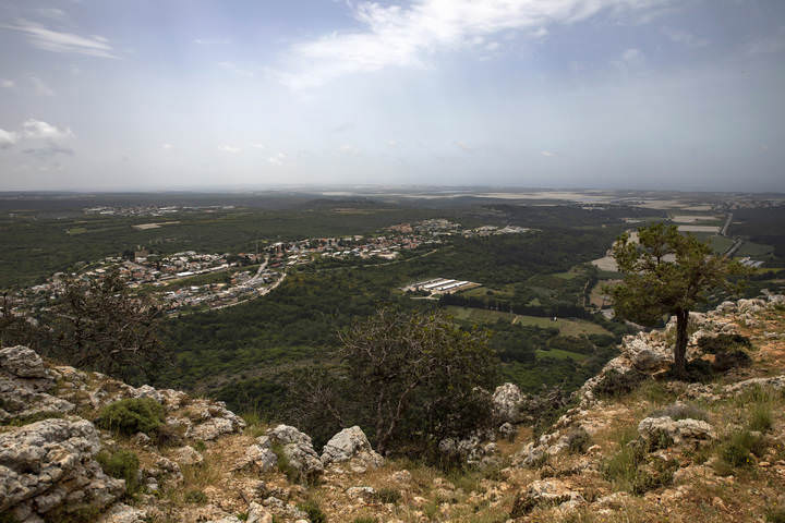 Западная Галилея