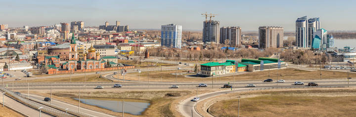 Старое и новое