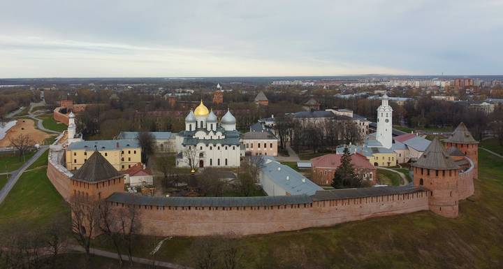 Кремль