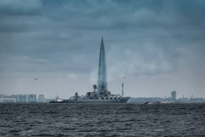 Про Питер