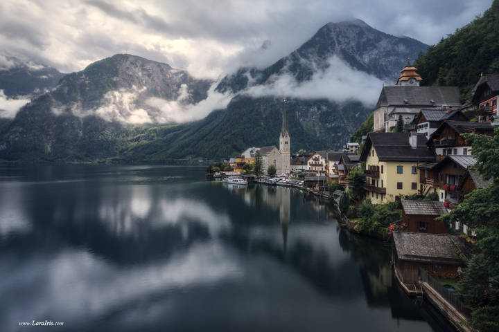 Hallstatt