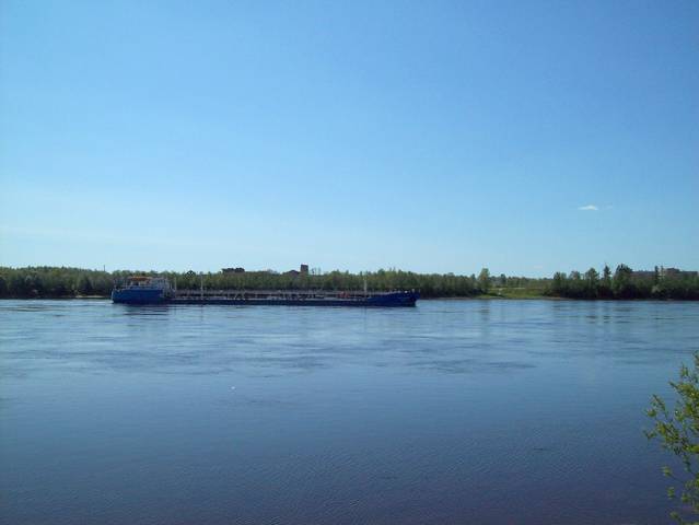 Нева