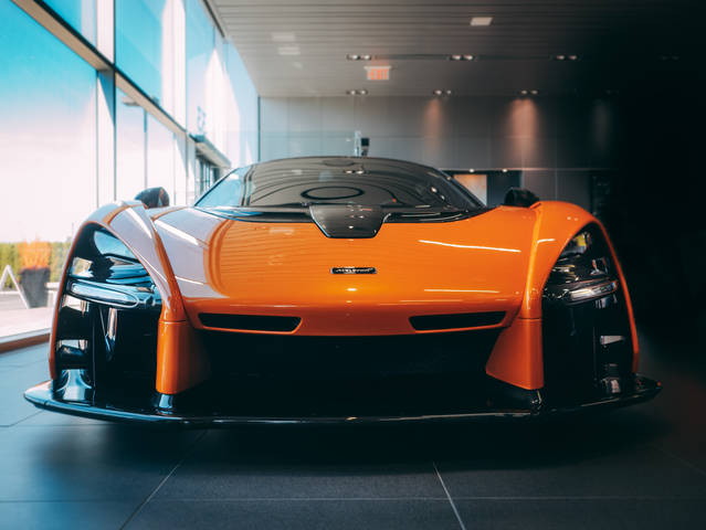 SENNA