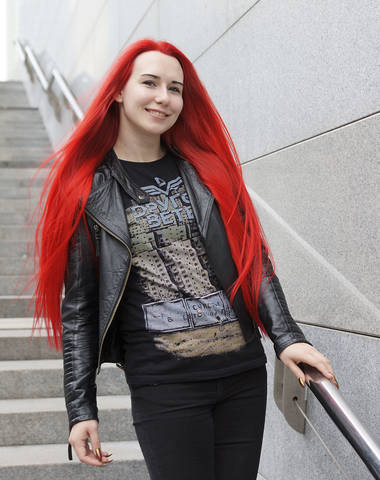 Елена