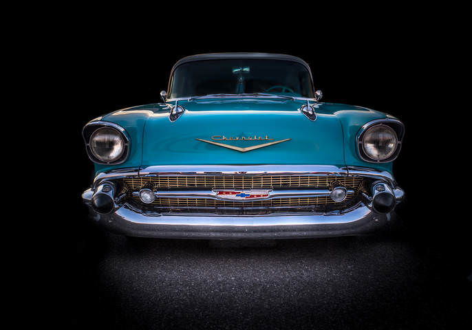 BEL AIR