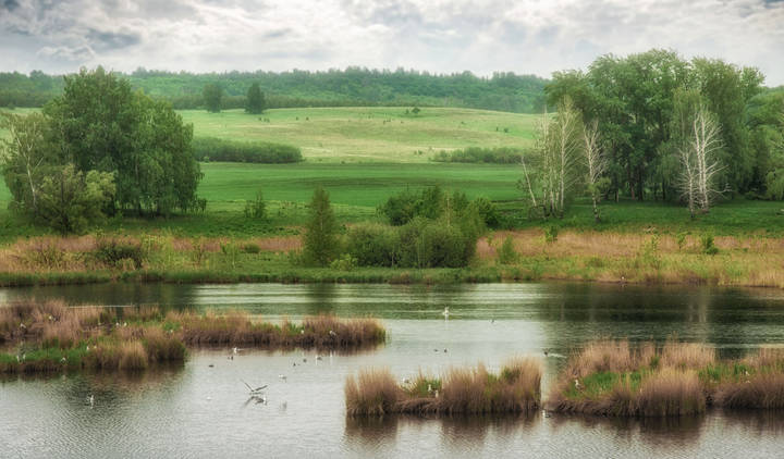 Чиреккуль