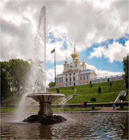 Церковь Петра и Павла