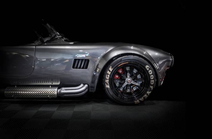 COBRA