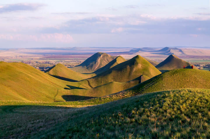 Дхьяна Карамурунтау