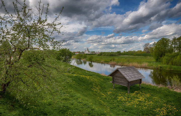 Каменка