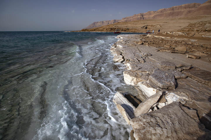Мертвое море