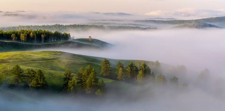 Вне туманов