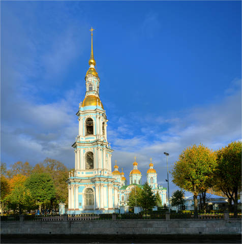 Никольский собор