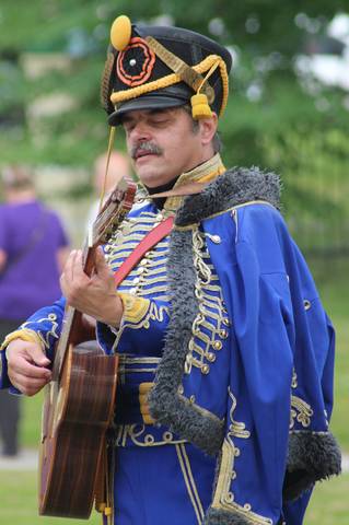 романтика романса