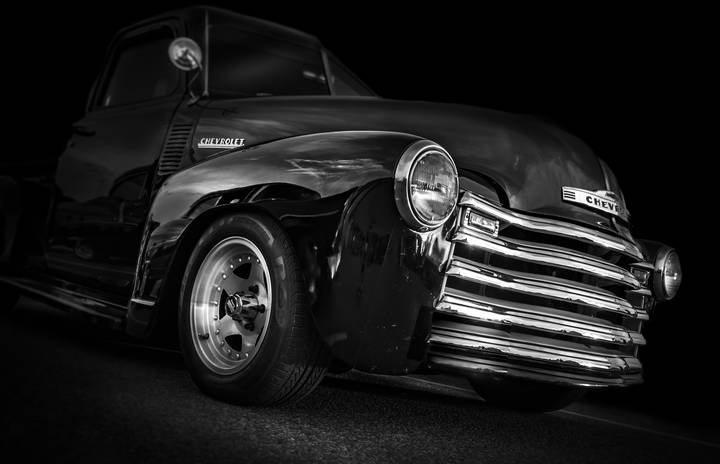 CHEVY
