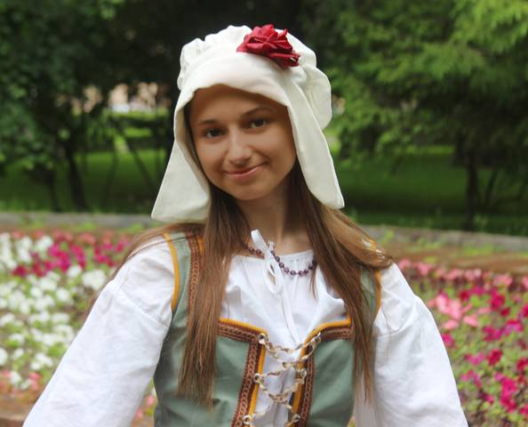 паночка