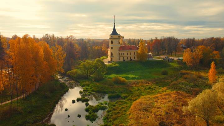 Парк мариенталь фото