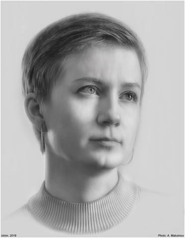 Александра Шпиц