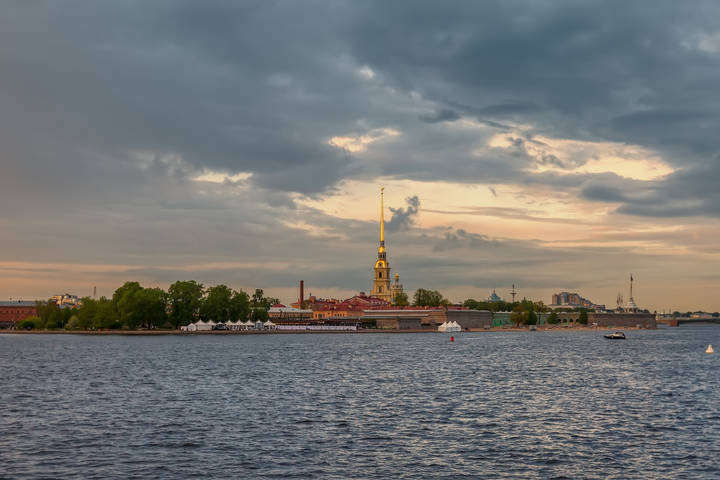 Про Питер