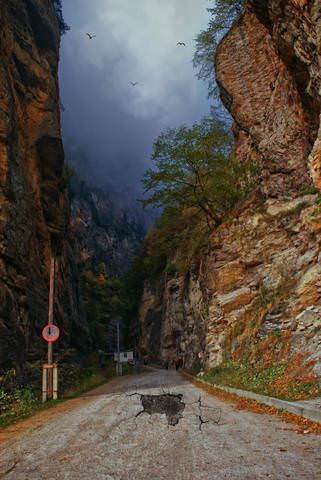 Кабардино Балкария  
