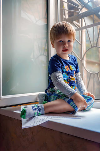 племяш