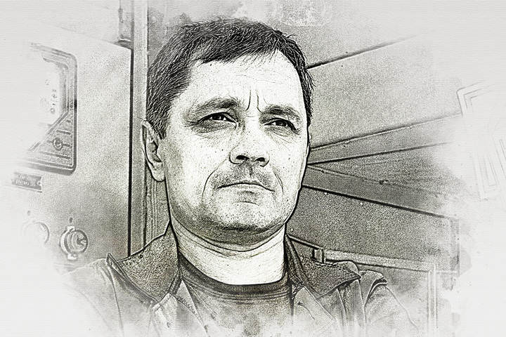 Сам