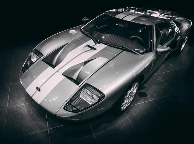 GT