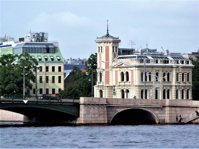 Разный Санкт-Петербург