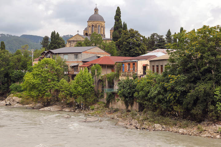 Кутаиси