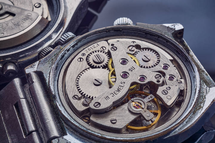 Watch
