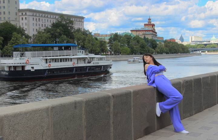 фотосессия