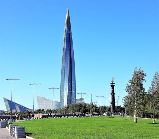 Разный Санкт-Петербург 2