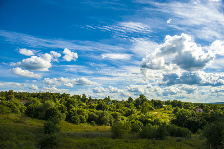 Поленово