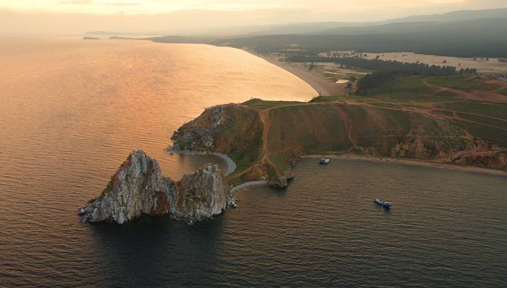 Утро