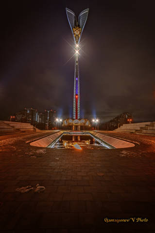 Ростов на Дону