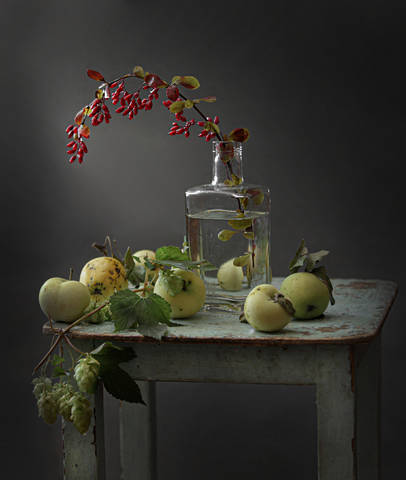 не гламурный