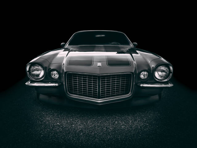 OLD SCHOOL