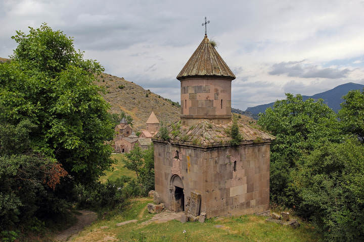 Село Гош